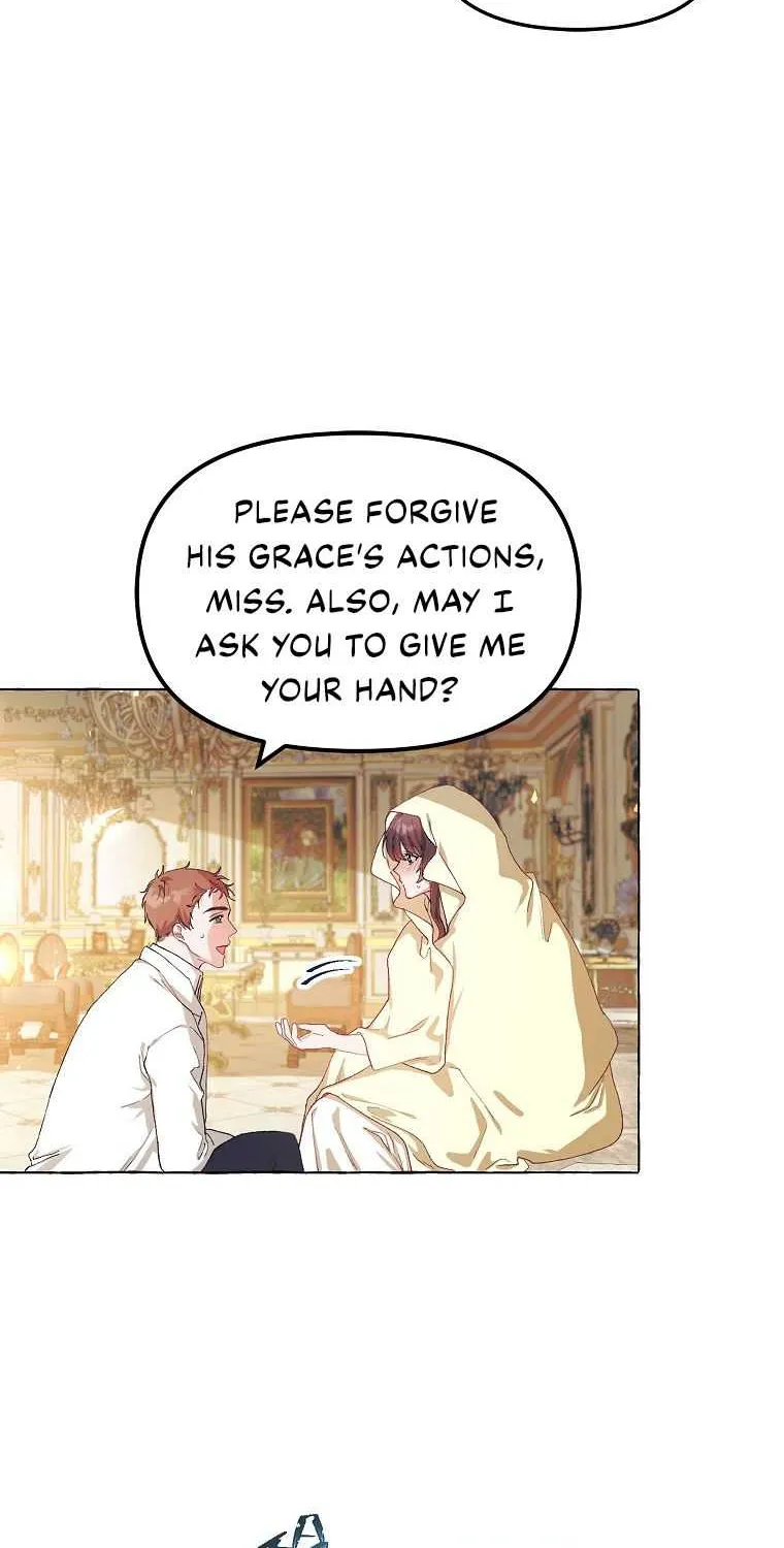 Limited Extra Time (The Time of the Terminally Ill Extra) Chapter 12 page 40 - 