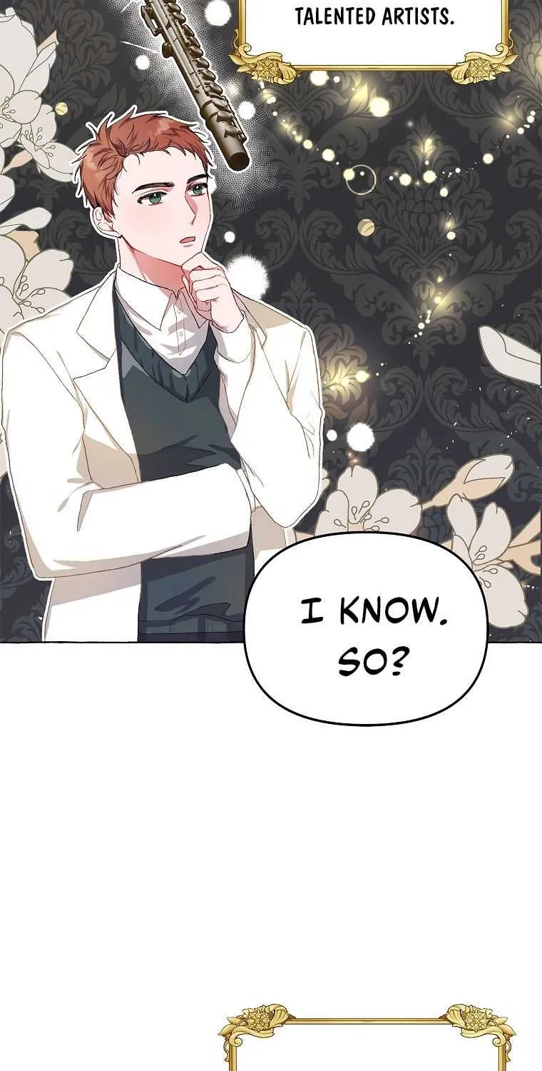 Limited Extra Time (The Time of the Terminally Ill Extra) Chapter 12 page 54 - 