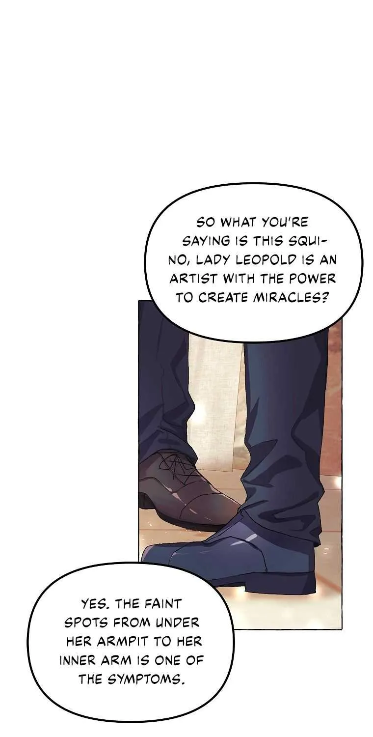 Limited Extra Time (The Time of the Terminally Ill Extra) Chapter 12 page 59 - 