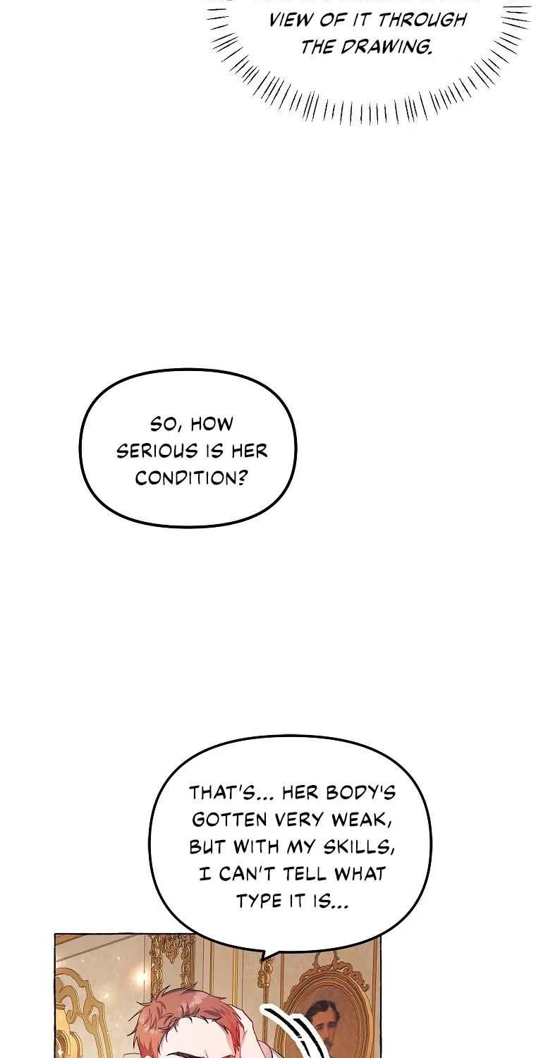 Limited Extra Time (The Time of the Terminally Ill Extra) Chapter 12 page 62 - 