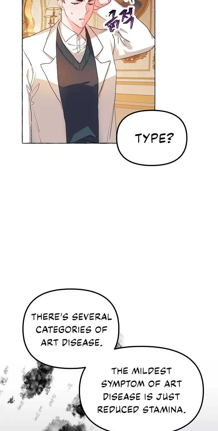 Limited Extra Time (The Time of the Terminally Ill Extra) Chapter 12 page 63 - 