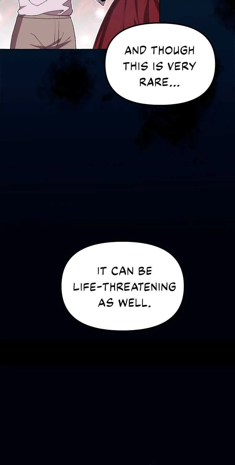 Limited Extra Time (The Time of the Terminally Ill Extra) Chapter 12 page 65 - 