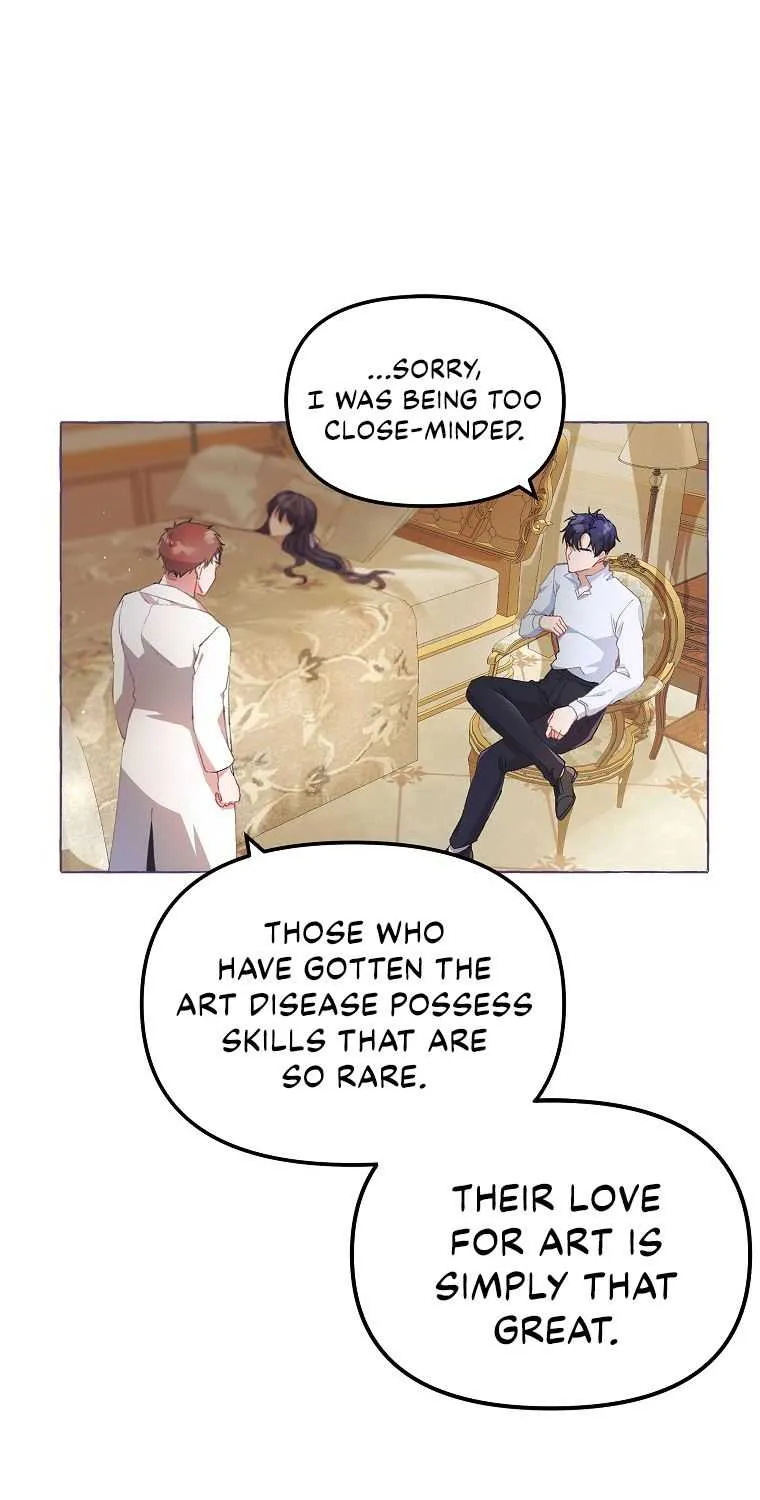 Limited Extra Time (The Time of the Terminally Ill Extra) Chapter 13 page 11 - 