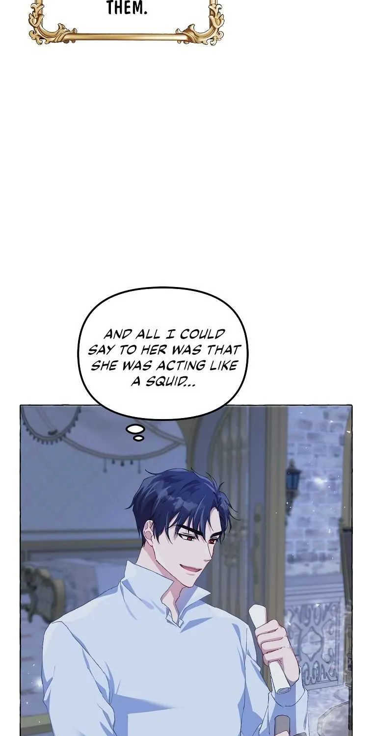 Limited Extra Time (The Time of the Terminally Ill Extra) Chapter 13 page 25 - 
