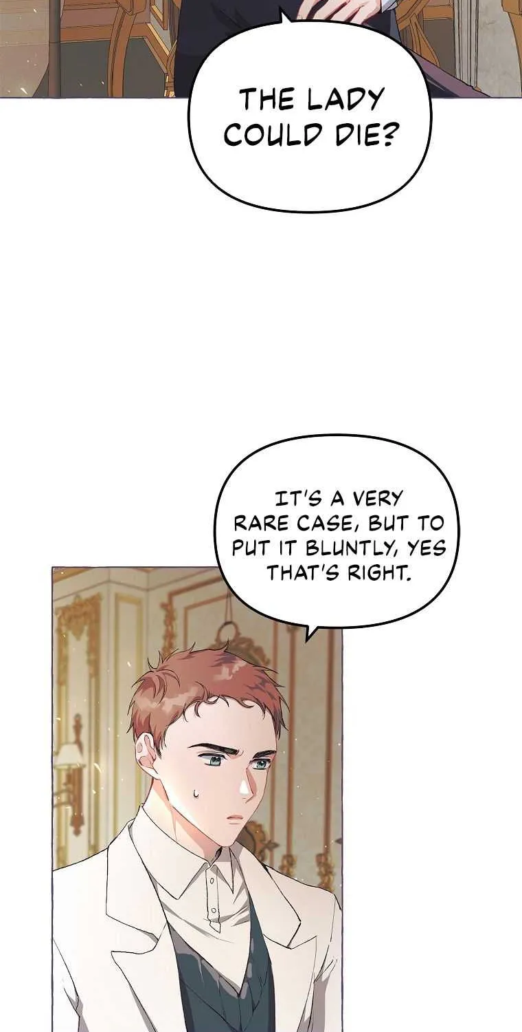 Limited Extra Time (The Time of the Terminally Ill Extra) Chapter 13 page 4 - 