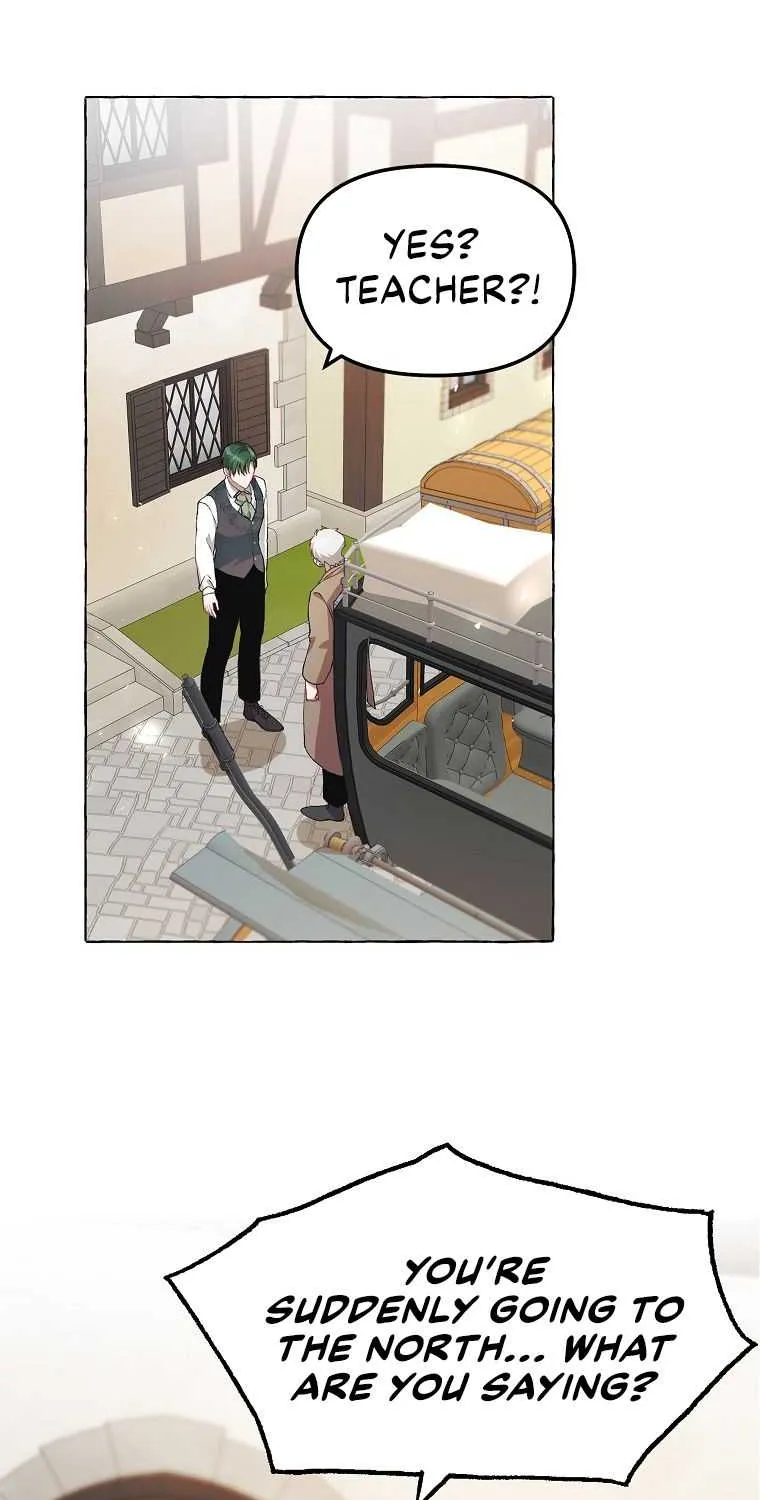 Limited Extra Time (The Time of the Terminally Ill Extra) Chapter 13 page 33 - 