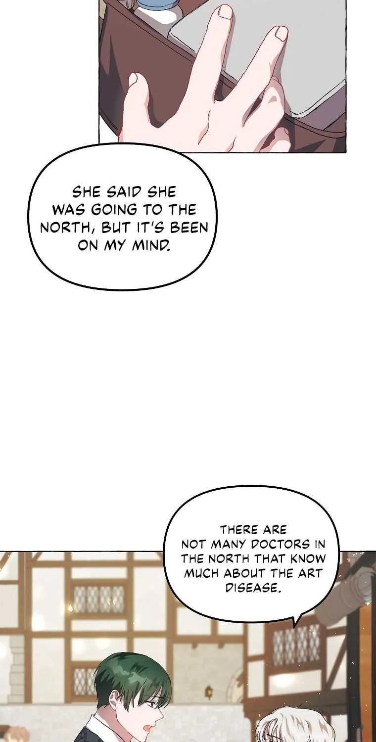 Limited Extra Time (The Time of the Terminally Ill Extra) Chapter 13 page 39 - 