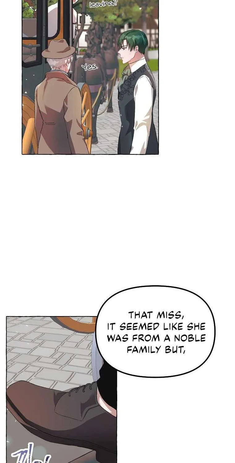 Limited Extra Time (The Time of the Terminally Ill Extra) Chapter 13 page 42 - 