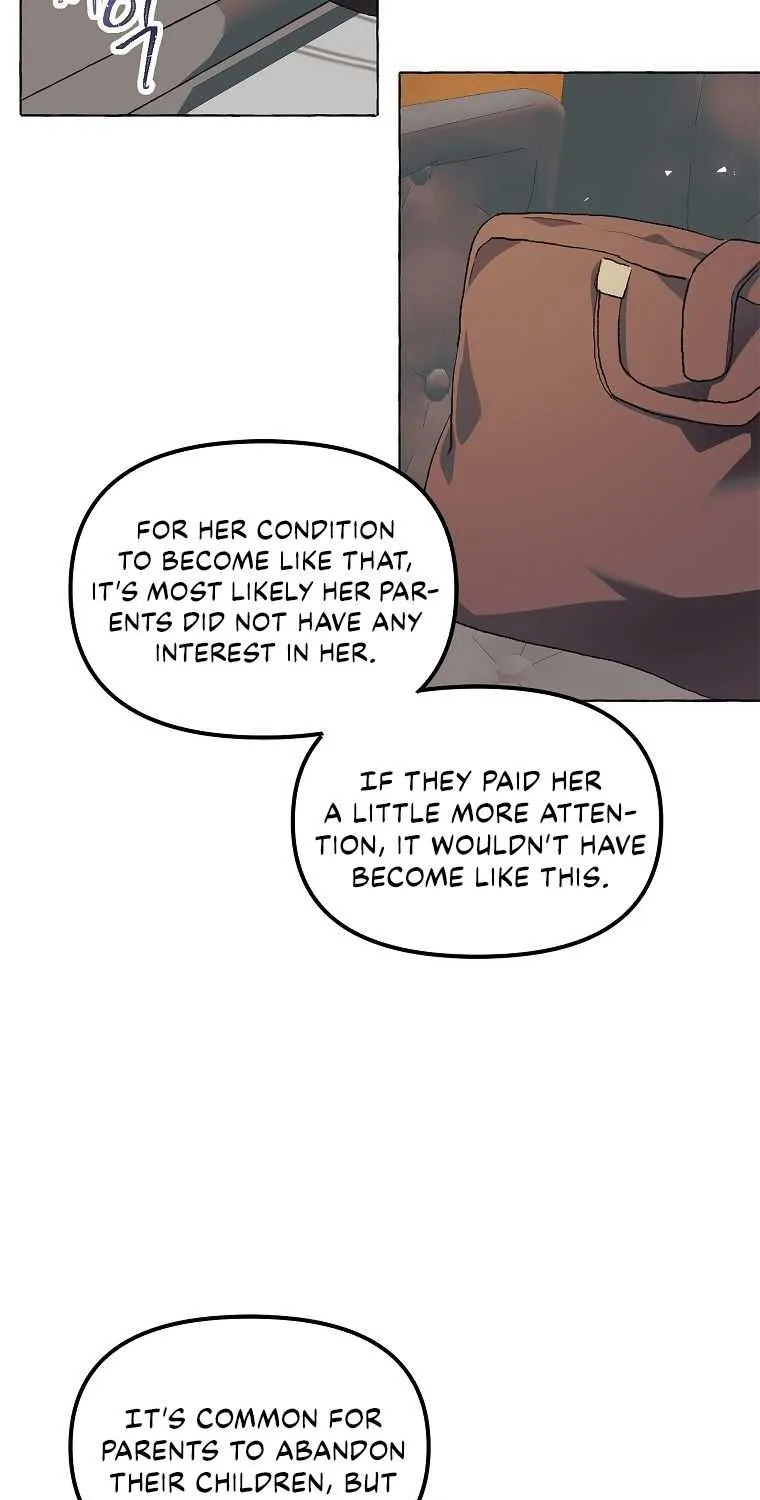 Limited Extra Time (The Time of the Terminally Ill Extra) Chapter 13 page 43 - 