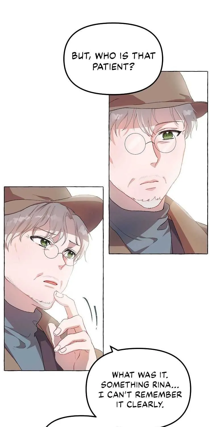 Limited Extra Time (The Time of the Terminally Ill Extra) Chapter 13 page 47 - 