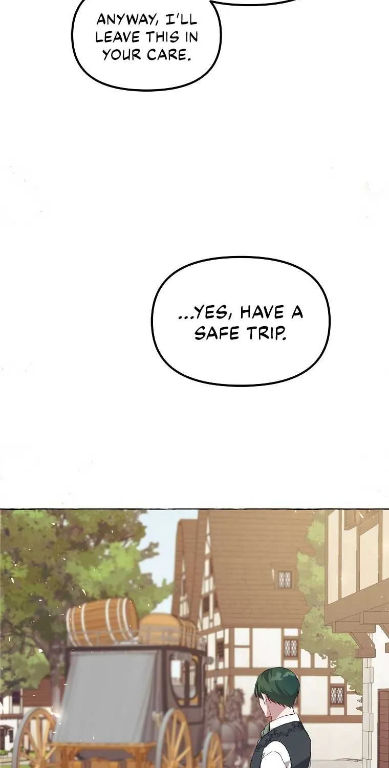 Limited Extra Time (The Time of the Terminally Ill Extra) Chapter 13 page 48 - 