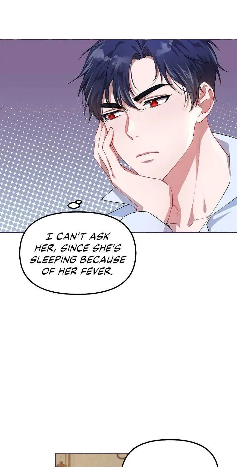 Limited Extra Time (The Time of the Terminally Ill Extra) Chapter 13 page 6 - 