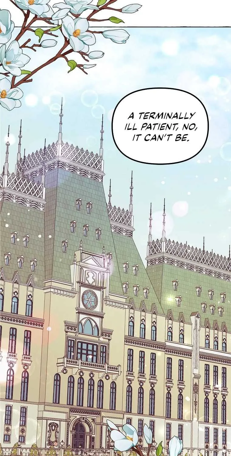 Limited Extra Time (The Time of the Terminally Ill Extra) Chapter 13 page 51 - 