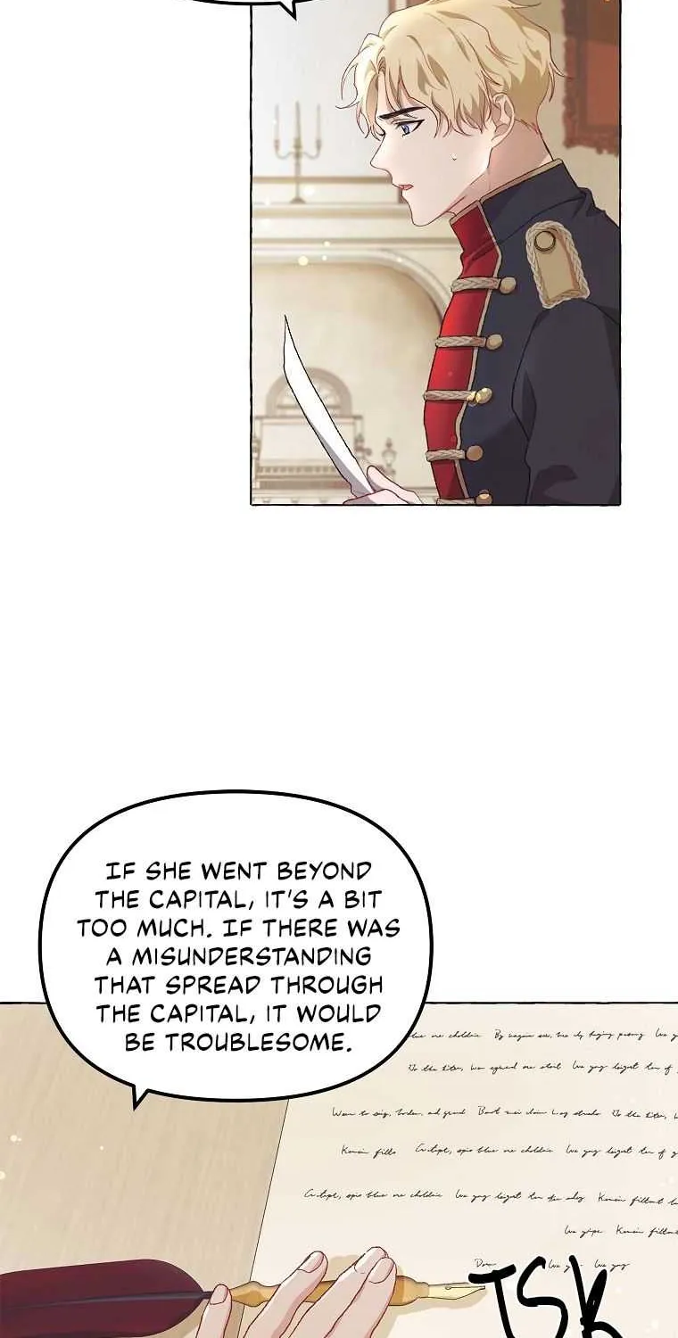 Limited Extra Time (The Time of the Terminally Ill Extra) Chapter 13 page 54 - 