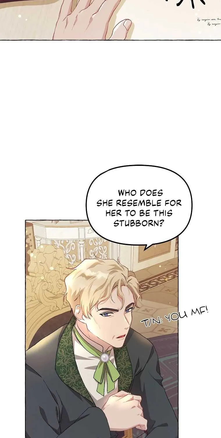 Limited Extra Time (The Time of the Terminally Ill Extra) Chapter 13 page 55 - 