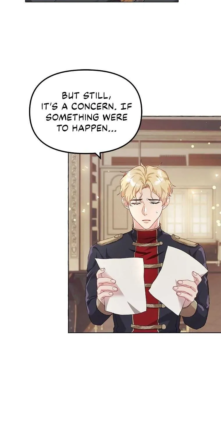 Limited Extra Time (The Time of the Terminally Ill Extra) Chapter 13 page 56 - 