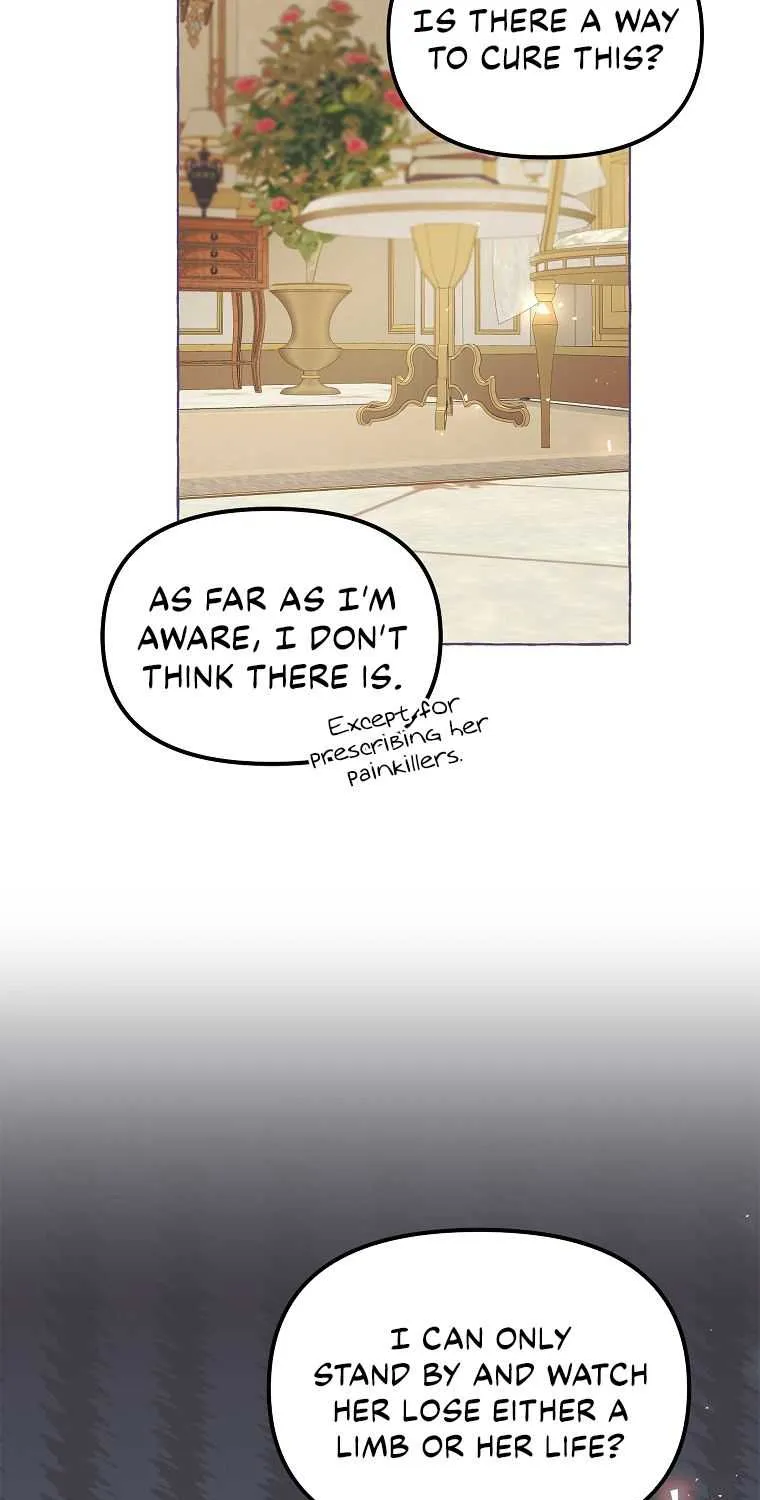 Limited Extra Time (The Time of the Terminally Ill Extra) Chapter 13 page 7 - 