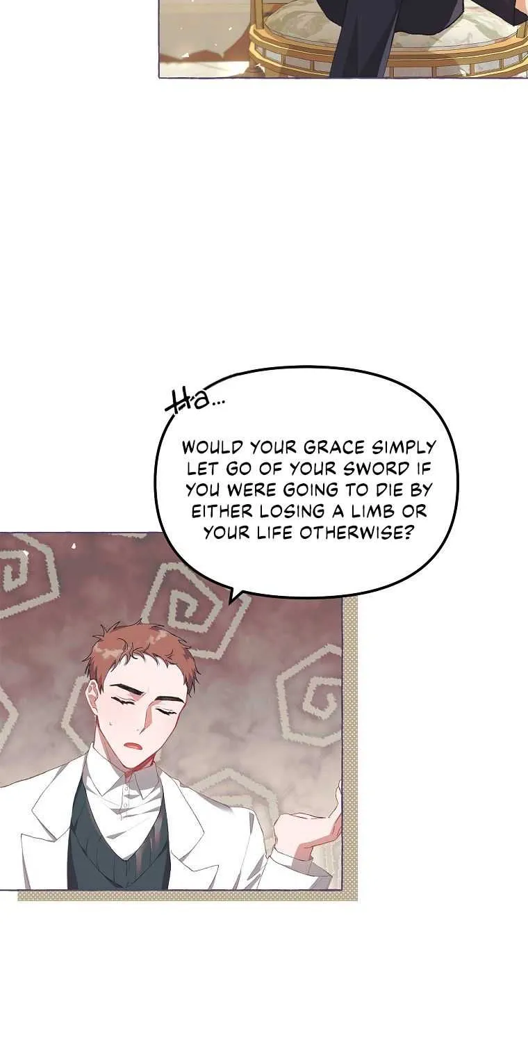 Limited Extra Time (The Time of the Terminally Ill Extra) Chapter 13 page 10 - 