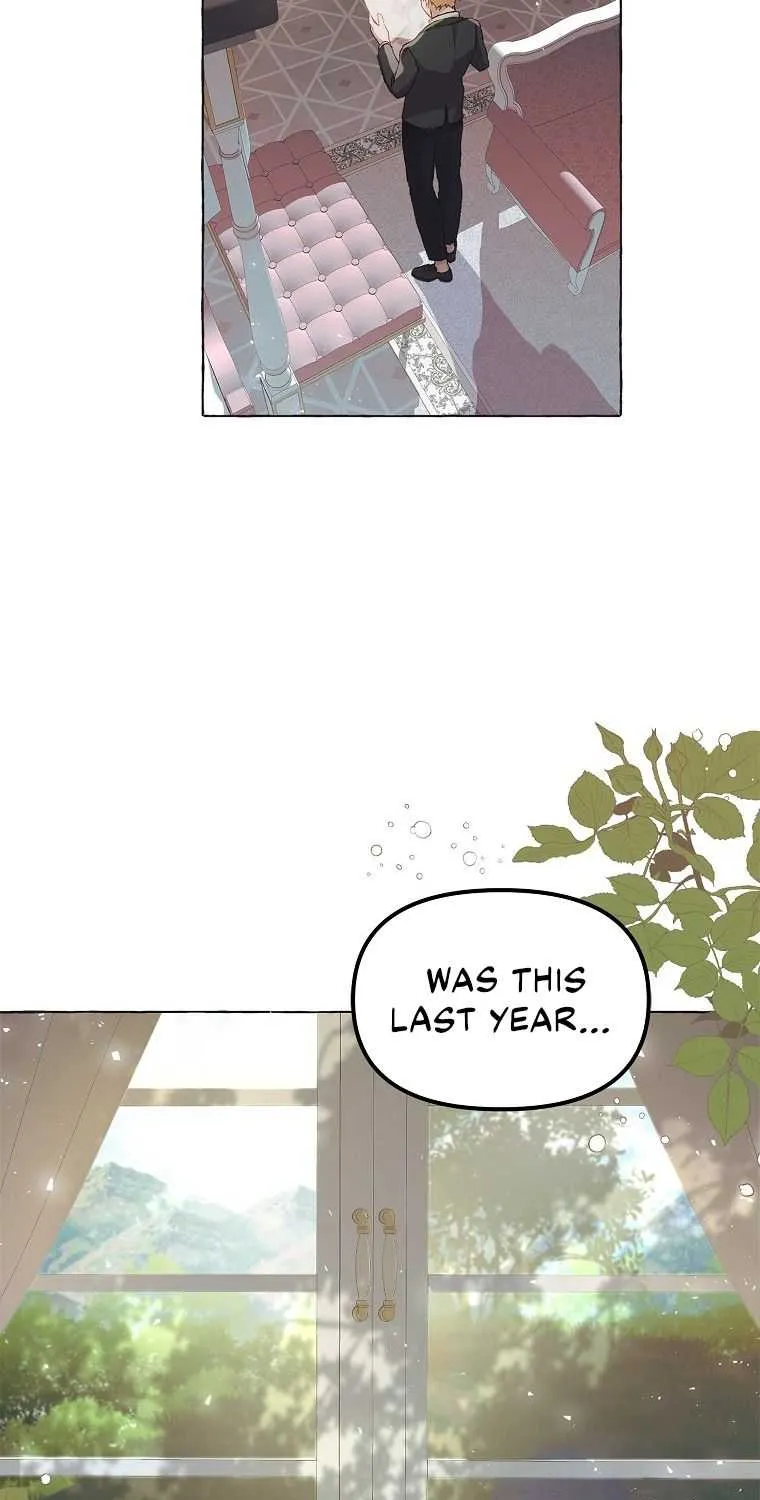 Limited Extra Time (The Time of the Terminally Ill Extra) Chapter 14 page 21 - 