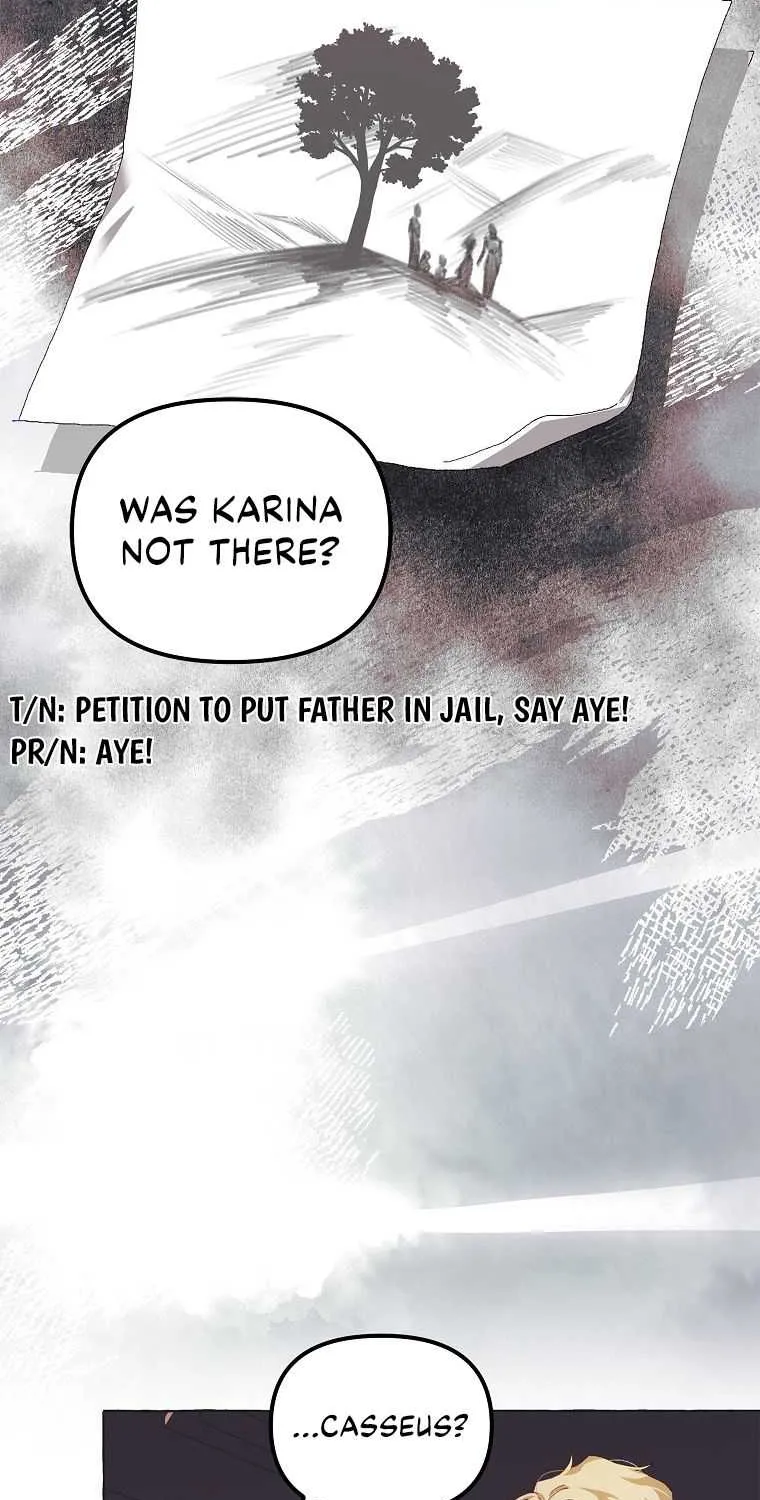 Limited Extra Time (The Time of the Terminally Ill Extra) Chapter 14 page 23 - 
