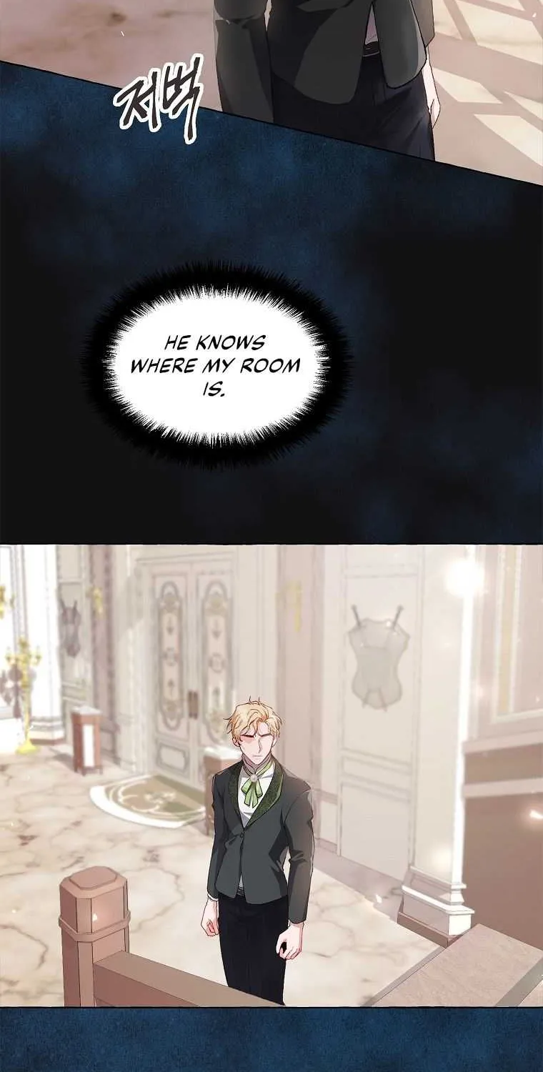 Limited Extra Time (The Time of the Terminally Ill Extra) Chapter 14 page 4 - 