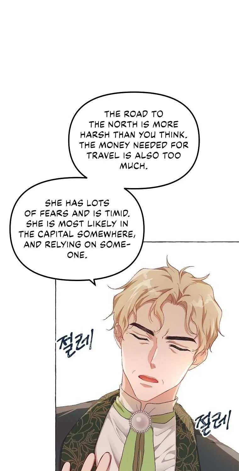 Limited Extra Time (The Time of the Terminally Ill Extra) Chapter 14 page 37 - 