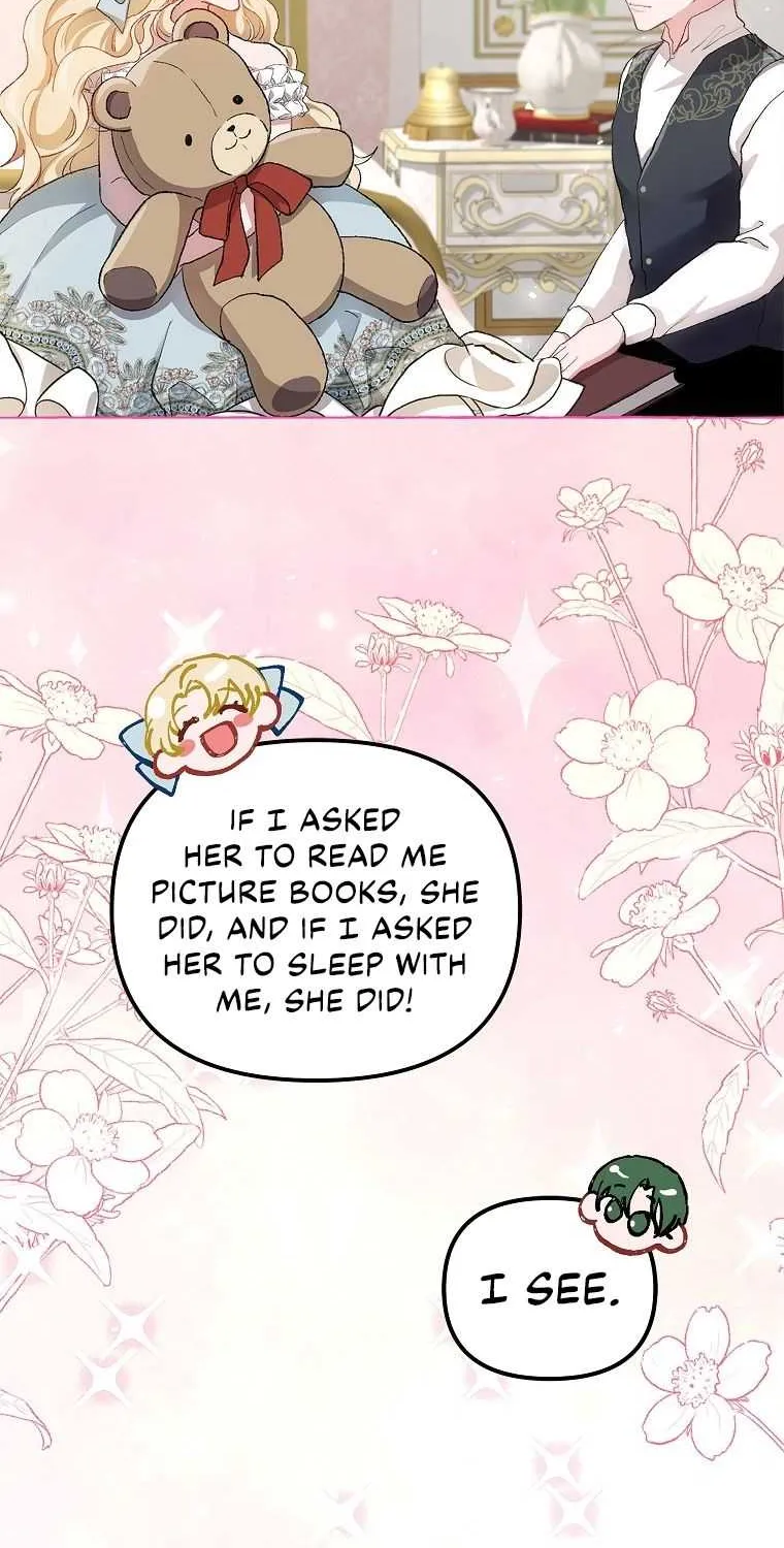 Limited Extra Time (The Time of the Terminally Ill Extra) Chapter 14 page 46 - 