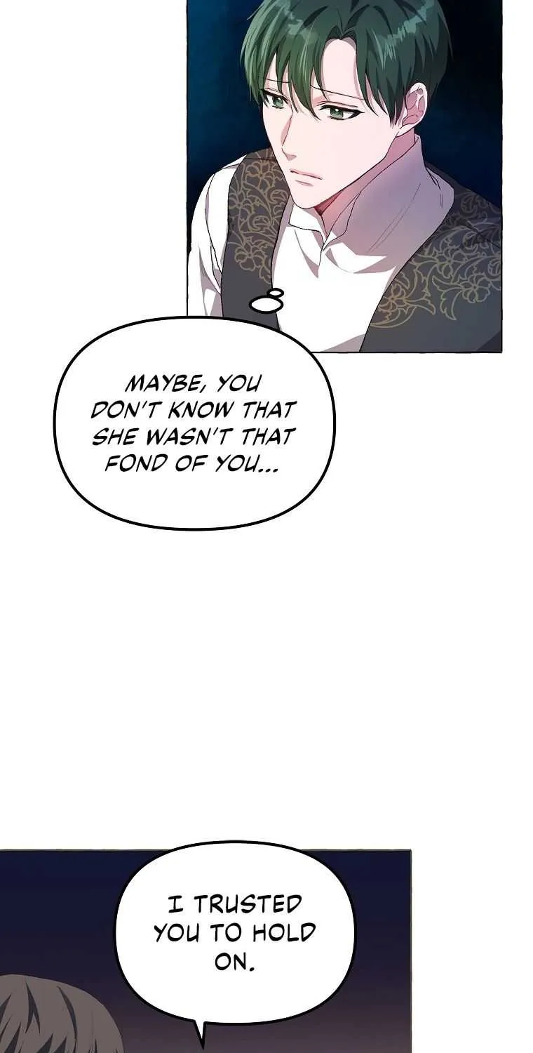Limited Extra Time (The Time of the Terminally Ill Extra) Chapter 14 page 49 - 