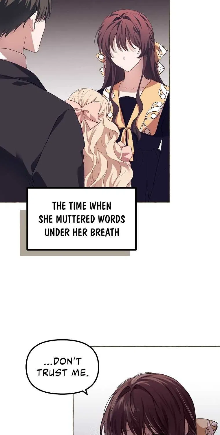 Limited Extra Time (The Time of the Terminally Ill Extra) Chapter 14 page 50 - 