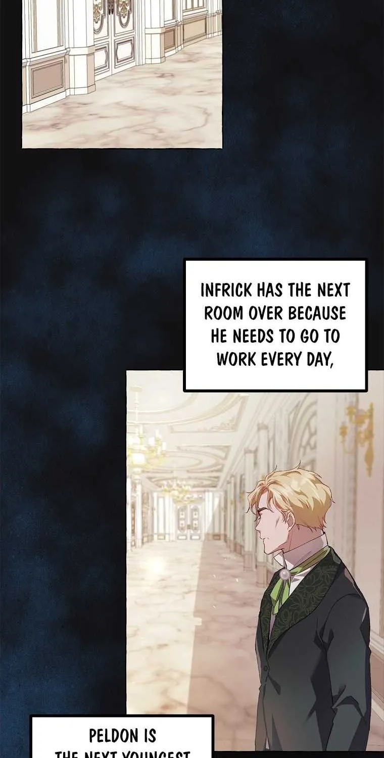 Limited Extra Time (The Time of the Terminally Ill Extra) Chapter 14 page 6 - 