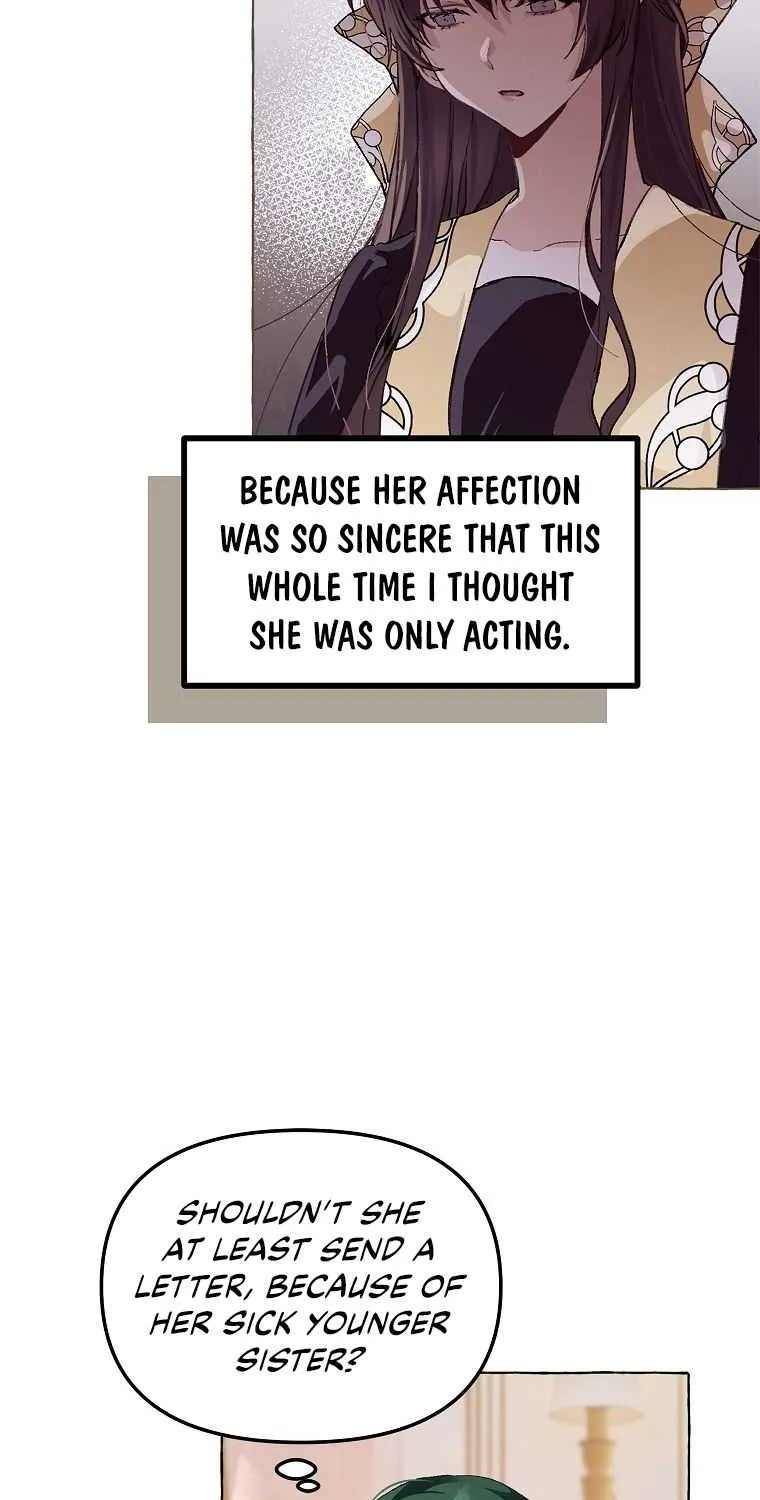 Limited Extra Time (The Time of the Terminally Ill Extra) Chapter 14 page 51 - 