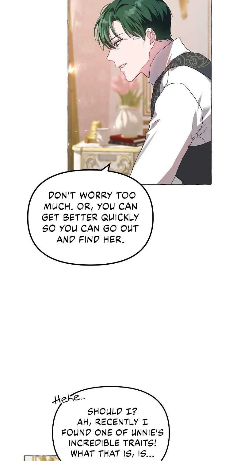 Limited Extra Time (The Time of the Terminally Ill Extra) Chapter 14 page 52 - 