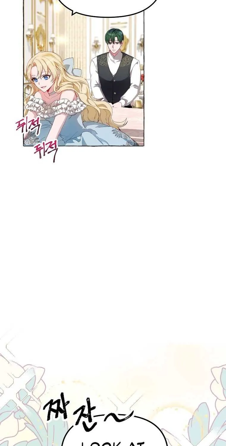 Limited Extra Time (The Time of the Terminally Ill Extra) Chapter 14 page 53 - 