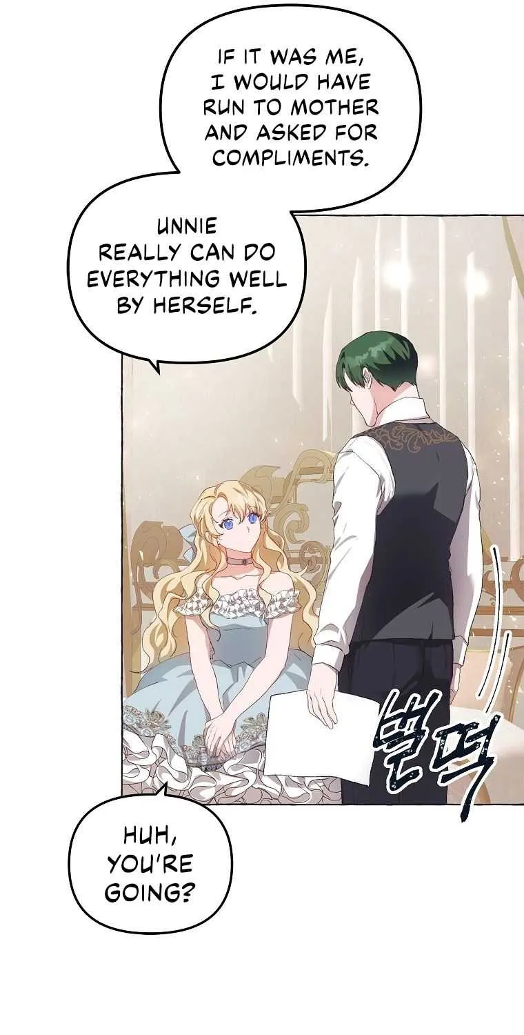 Limited Extra Time (The Time of the Terminally Ill Extra) Chapter 14 page 59 - 