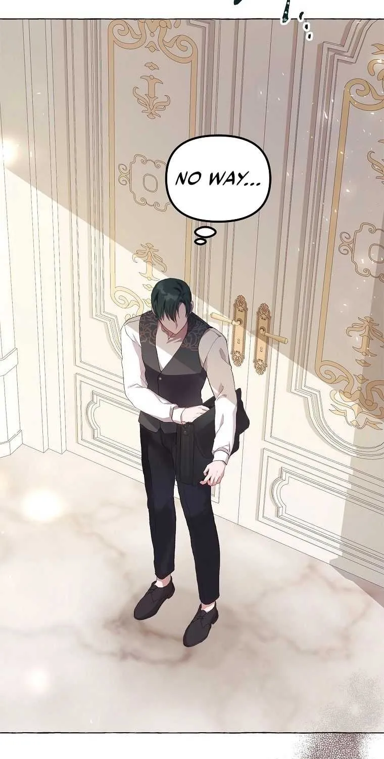 Limited Extra Time (The Time of the Terminally Ill Extra) Chapter 14 page 61 - 