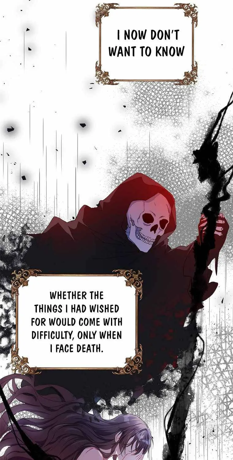 Limited Extra Time (The Time of the Terminally Ill Extra) Chapter 15 page 15 - 