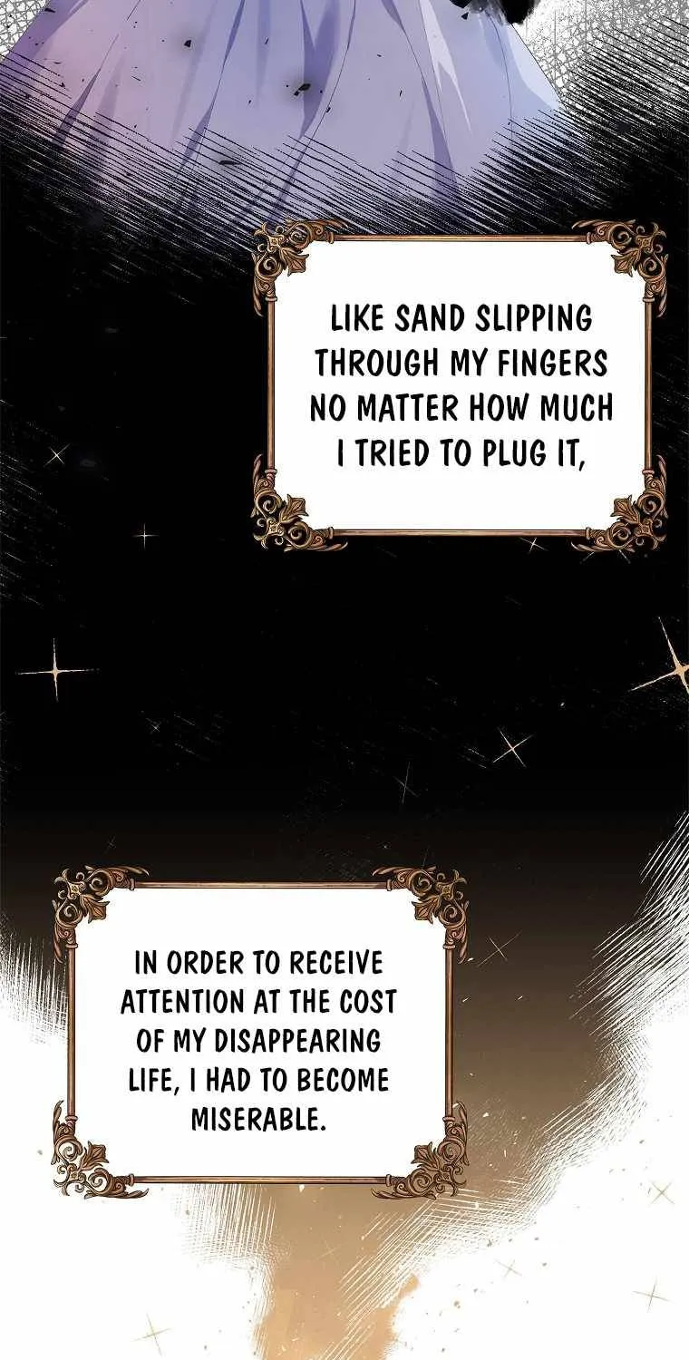 Limited Extra Time (The Time of the Terminally Ill Extra) Chapter 15 page 17 - 