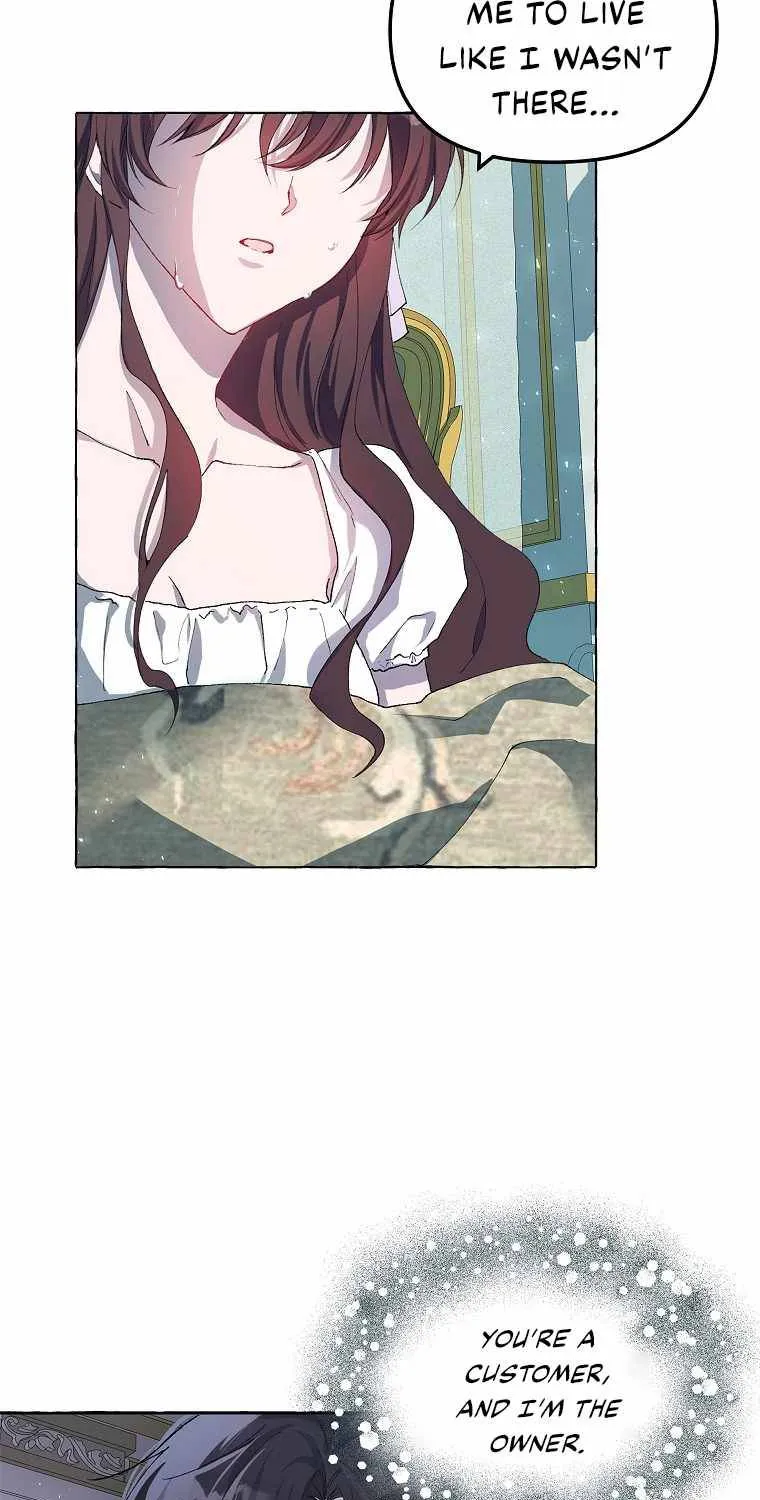 Limited Extra Time (The Time of the Terminally Ill Extra) Chapter 15 page 21 - 