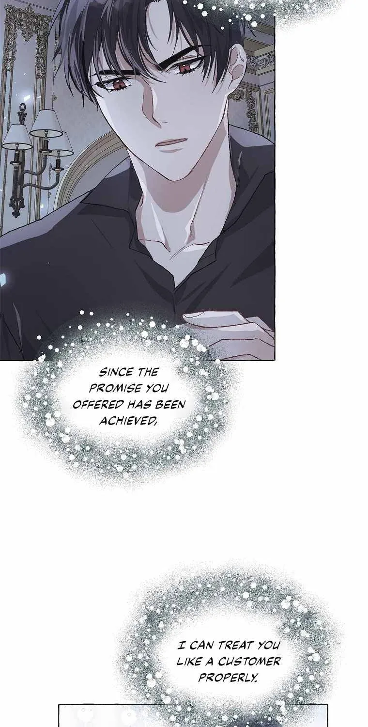 Limited Extra Time (The Time of the Terminally Ill Extra) Chapter 15 page 22 - 