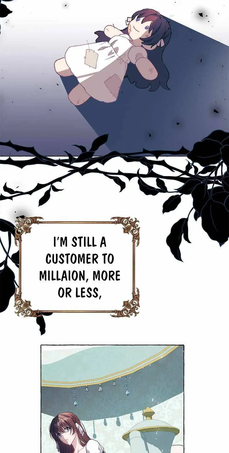 Limited Extra Time (The Time of the Terminally Ill Extra) Chapter 15 page 27 - 