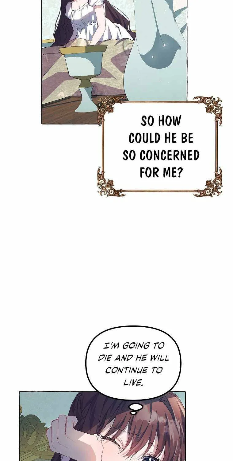 Limited Extra Time (The Time of the Terminally Ill Extra) Chapter 15 page 28 - 