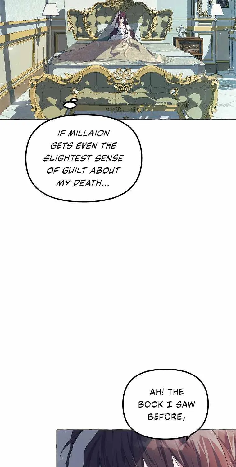 Limited Extra Time (The Time of the Terminally Ill Extra) Chapter 15 page 31 - 