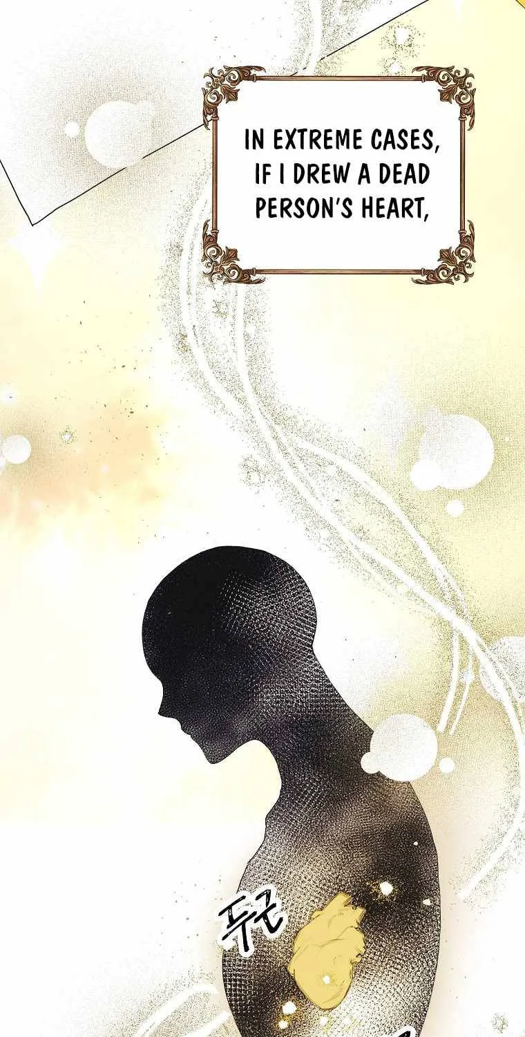Limited Extra Time (The Time of the Terminally Ill Extra) Chapter 15 page 35 - 