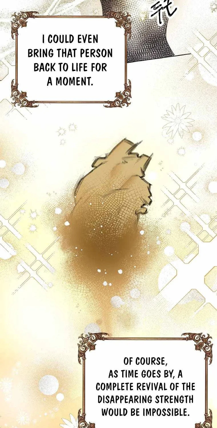 Limited Extra Time (The Time of the Terminally Ill Extra) Chapter 15 page 36 - 