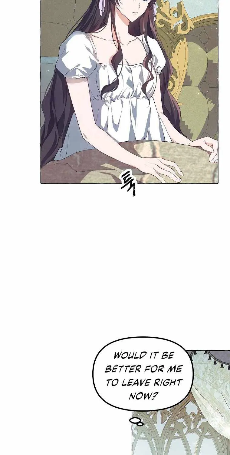 Limited Extra Time (The Time of the Terminally Ill Extra) Chapter 15 page 39 - 