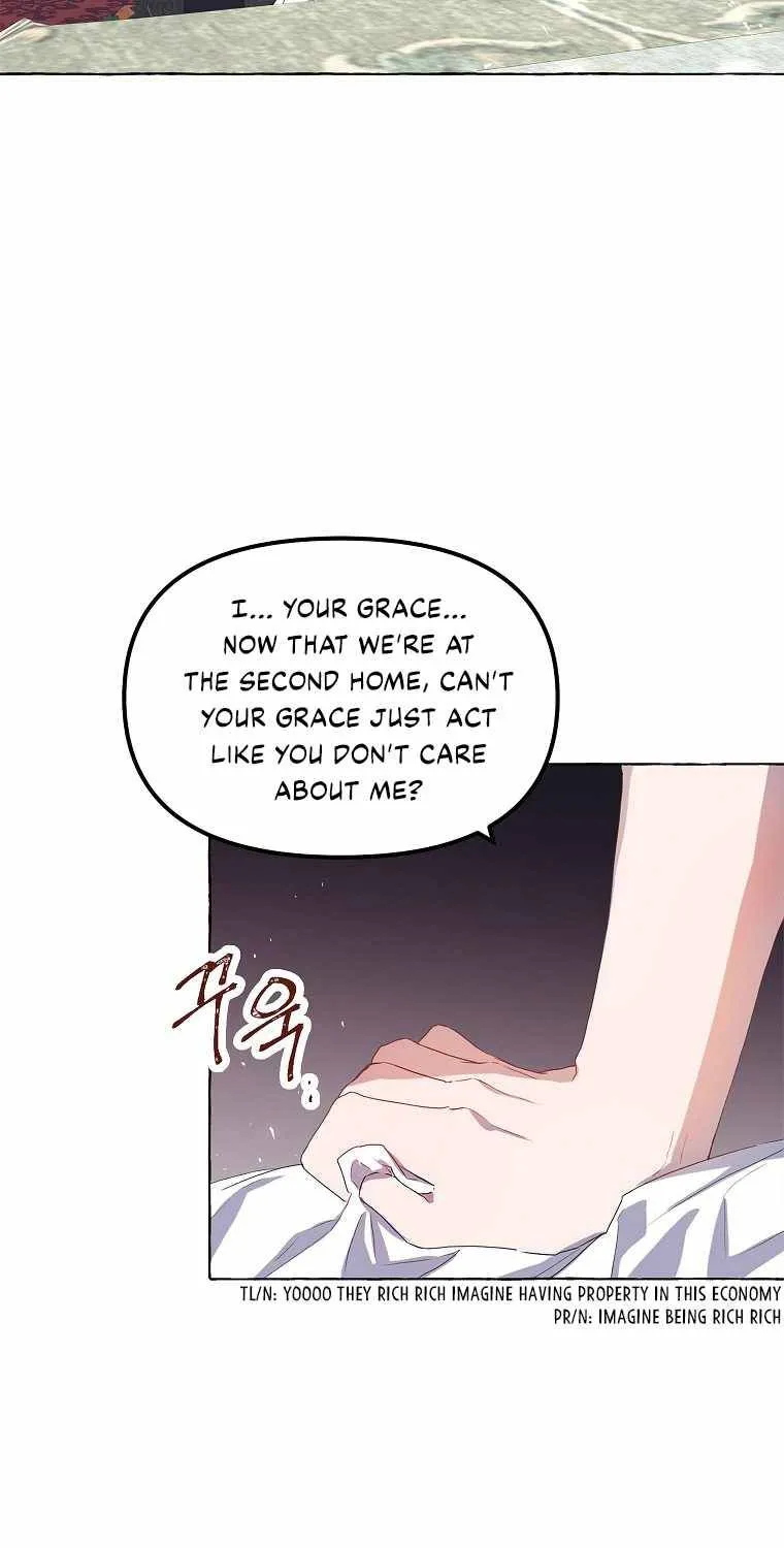 Limited Extra Time (The Time of the Terminally Ill Extra) Chapter 15 page 57 - 