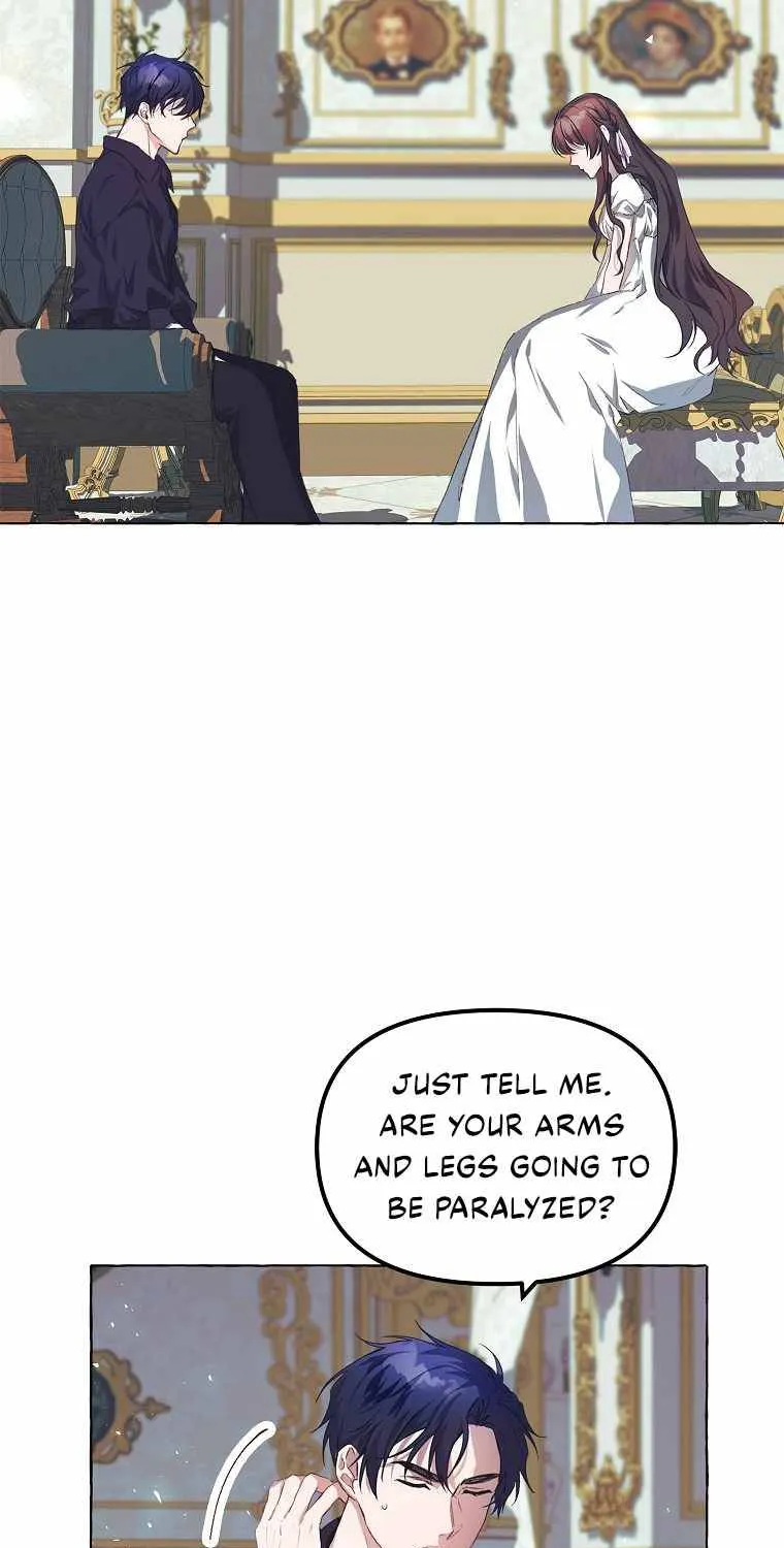 Limited Extra Time (The Time of the Terminally Ill Extra) Chapter 15 page 60 - 