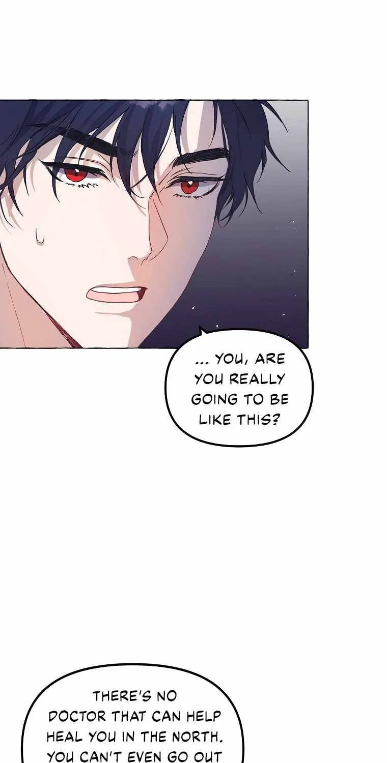 Limited Extra Time (The Time of the Terminally Ill Extra) Chapter 15 page 62 - 
