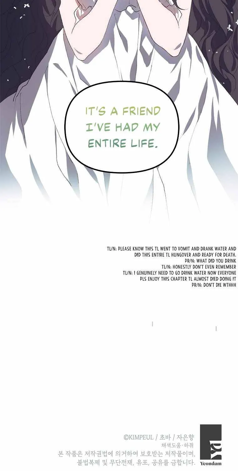 Limited Extra Time (The Time of the Terminally Ill Extra) Chapter 15 page 66 - 