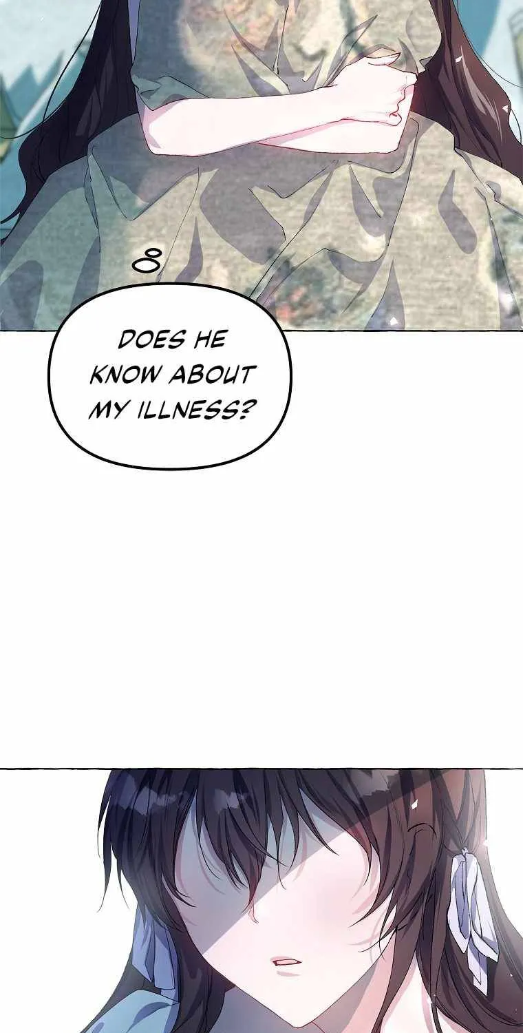 Limited Extra Time (The Time of the Terminally Ill Extra) Chapter 15 page 9 - 